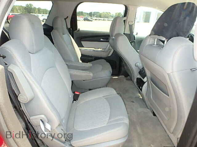 2009 GMC ACADIA - VIN: 1GKER13D89J219610 - Photo 6