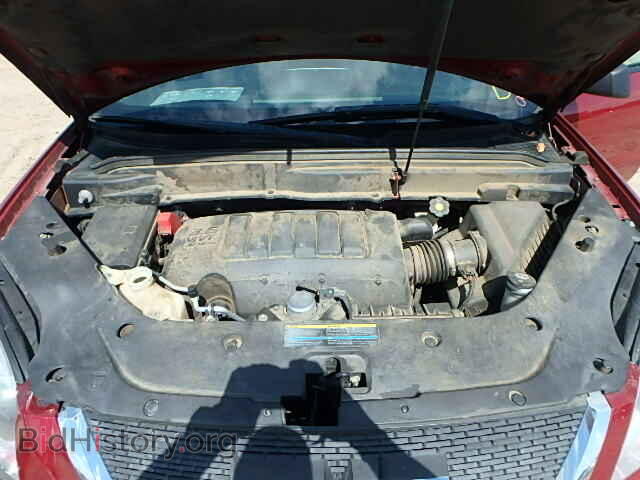 2009 GMC ACADIA - VIN: 1GKER13D89J219610 - Photo 7