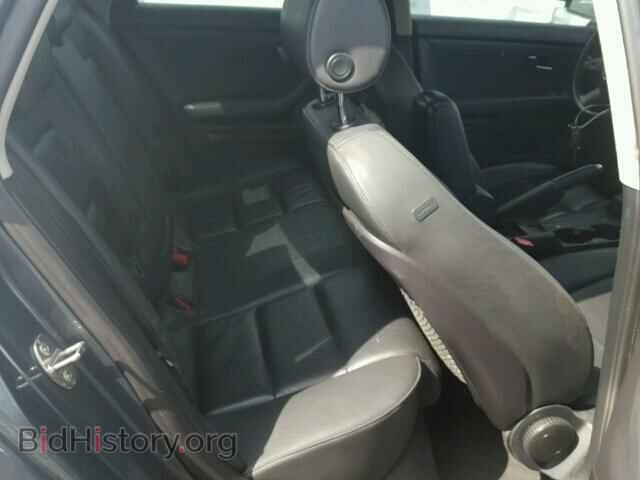 2008 AUDI A4 - VIN: WAUDF78E28A167407 - Фото 6