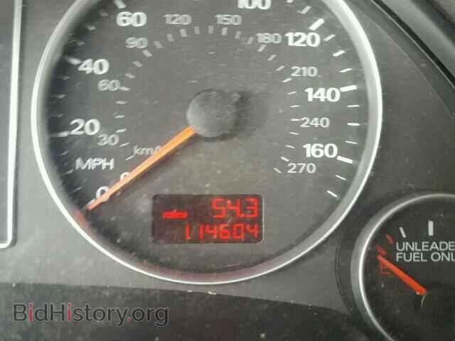 2008 AUDI A4 - VIN: WAUDF78E28A167407 - Фото 8