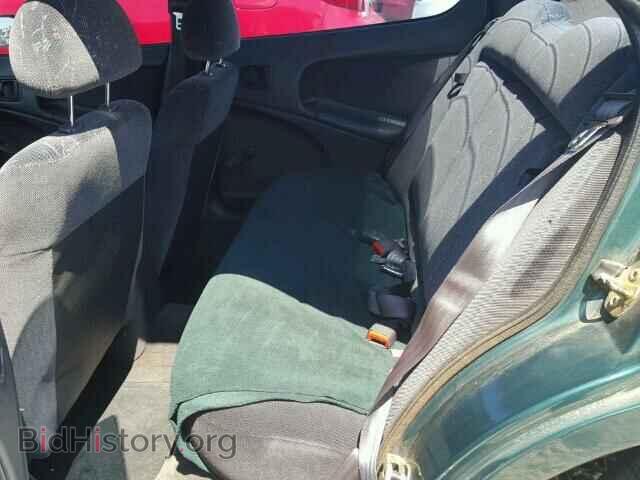 1999 DODGE NEON - VIN: 1B3ES47Y5XD157109 - Фото 6
