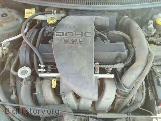 1999 DODGE NEON - VIN: 1B3ES47Y5XD157109 - Фото 7