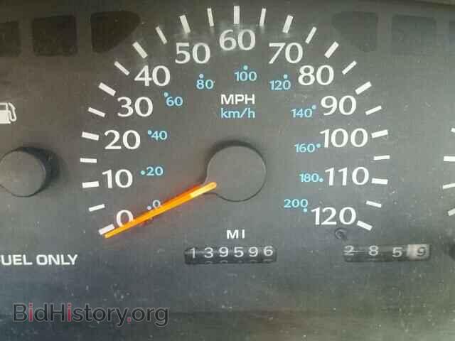 1999 DODGE NEON - VIN: 1B3ES47Y5XD157109 - Фото 8