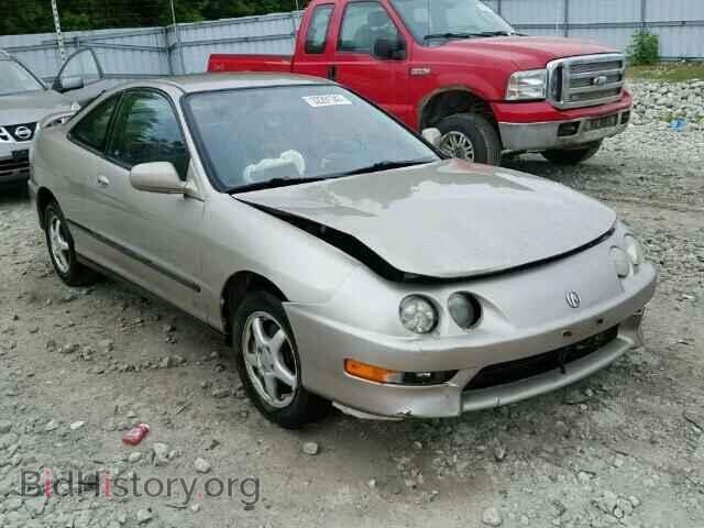 Фотография JH4DC44431S801913 - ACURA INTEGRA 2001