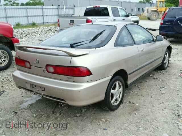 2001 ACURA INTEGRA - VIN: JH4DC44431S801913 - Фото 4