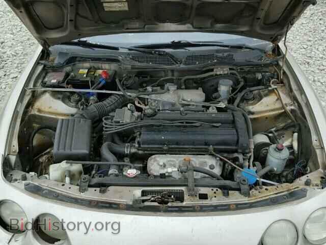 2001 ACURA INTEGRA - VIN: JH4DC44431S801913 - Фото 7