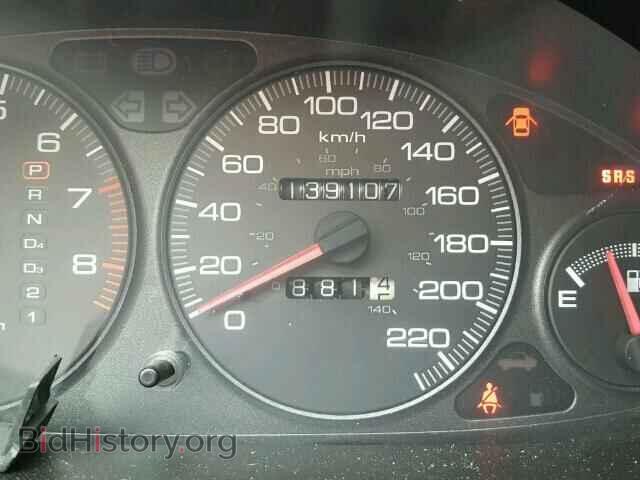 2001 ACURA INTEGRA - VIN: JH4DC44431S801913 - Фото 8