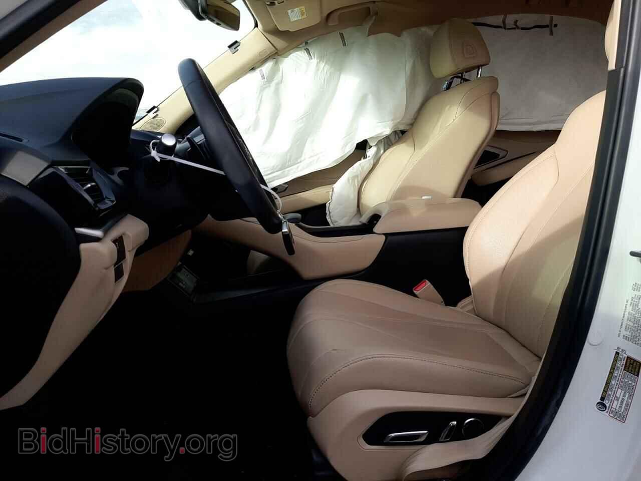 2019 ACURA RDX - VIN: 5J8TC2H3XKL038109 - Фото 5
