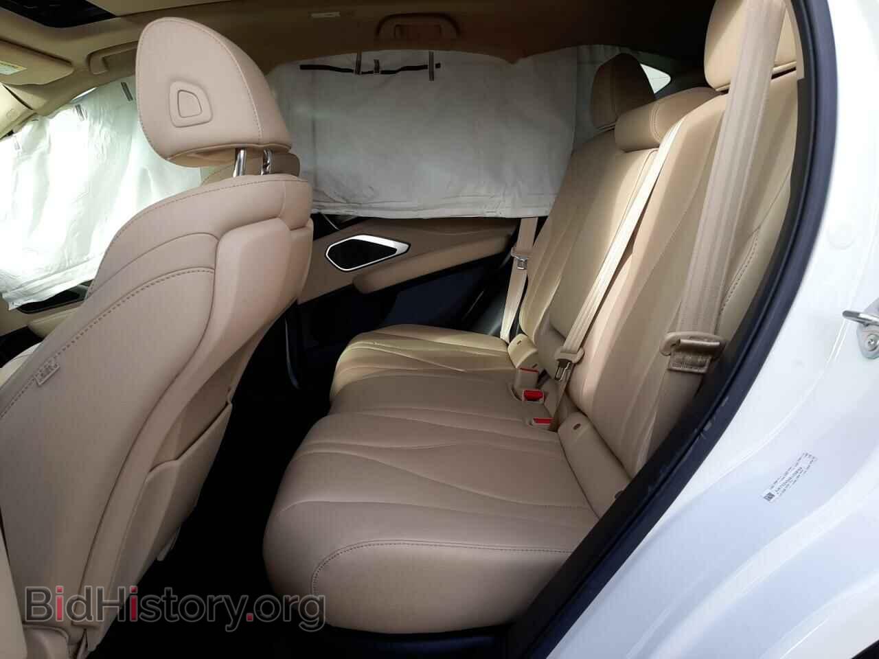 2019 ACURA RDX - VIN: 5J8TC2H3XKL038109 - Фото 6