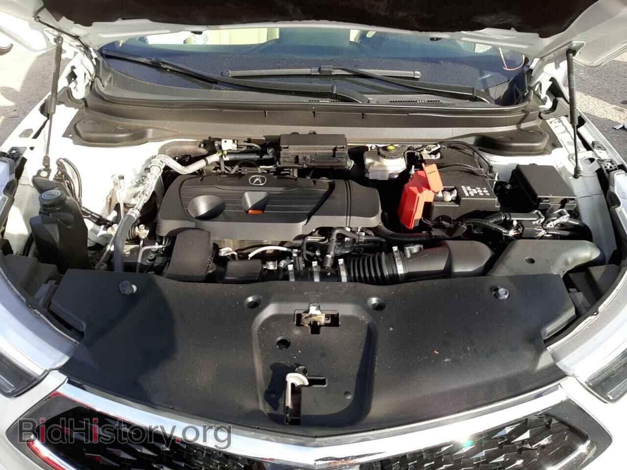 2019 ACURA RDX - VIN: 5J8TC2H3XKL038109 - Фото 7