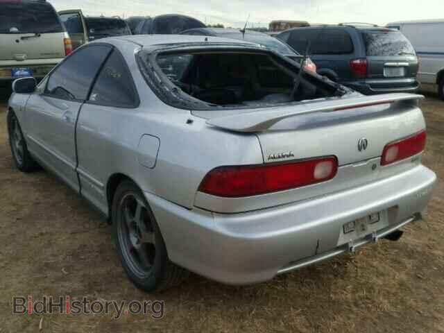 2001 ACURA INTEGRA - VIN: JH4DC23971S002752 - Фото 3