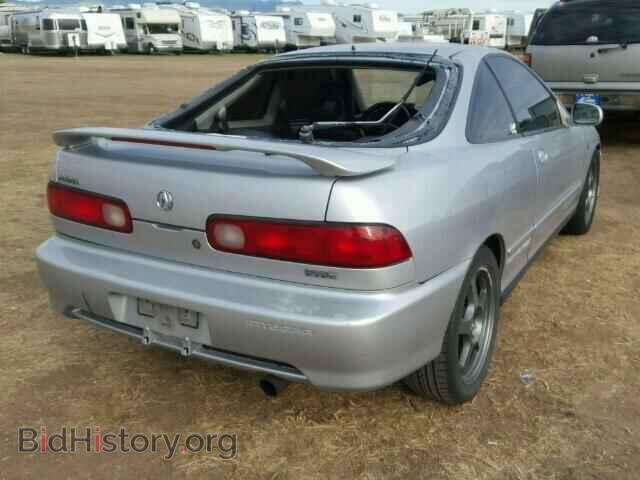 2001 ACURA INTEGRA - VIN: JH4DC23971S002752 - Фото 4
