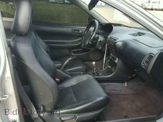 2001 ACURA INTEGRA - VIN: JH4DC23971S002752 - Фото 5