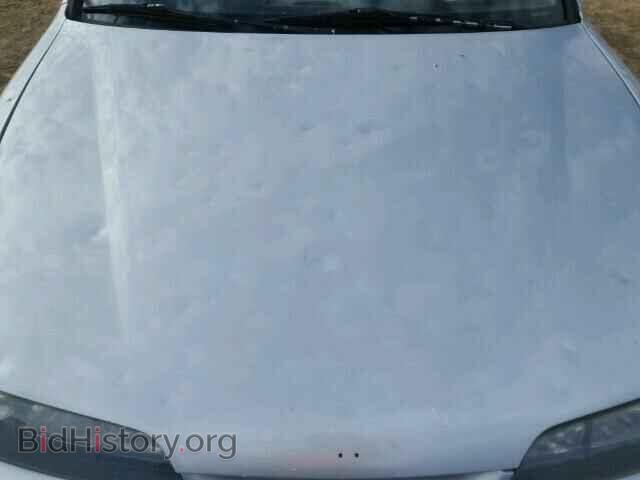 2001 ACURA INTEGRA - VIN: JH4DC23971S002752 - Фото 10
