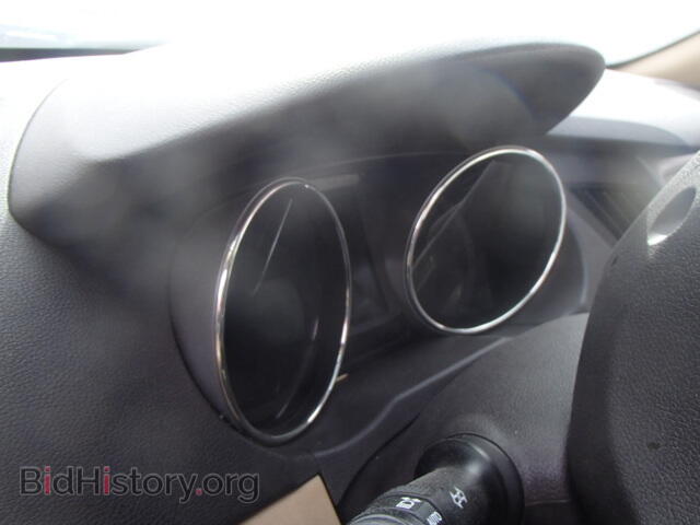2012 HYUNDAI SONATA - VIN: KMHEC4A45CA047928 - Фото 8