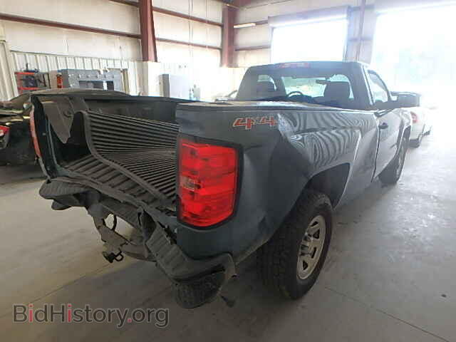 2014 CHEVROLET SILVERADO - VIN: 1GCNKPEH2EZ193049 - Фото 4