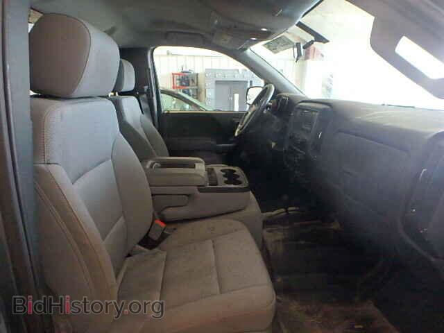2014 CHEVROLET SILVERADO - VIN: 1GCNKPEH2EZ193049 - Фото 5