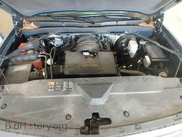 2014 CHEVROLET SILVERADO - VIN: 1GCNKPEH2EZ193049 - Фото 7