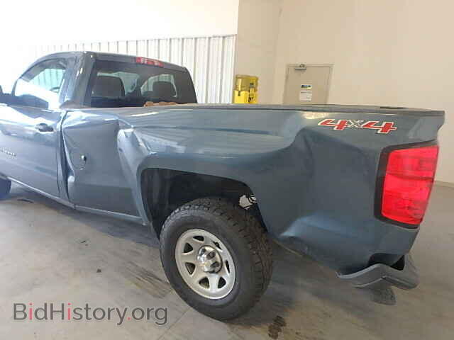 2014 CHEVROLET SILVERADO - VIN: 1GCNKPEH2EZ193049 - Фото 9
