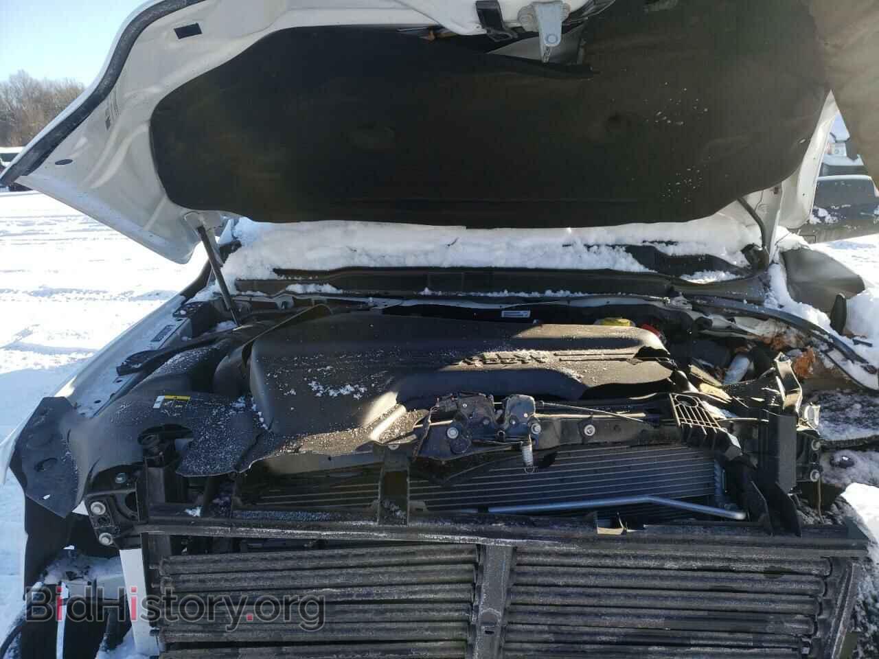 2021 RAM 2500 - VIN: 3C6UR5JL2MG628003 - Фото 7
