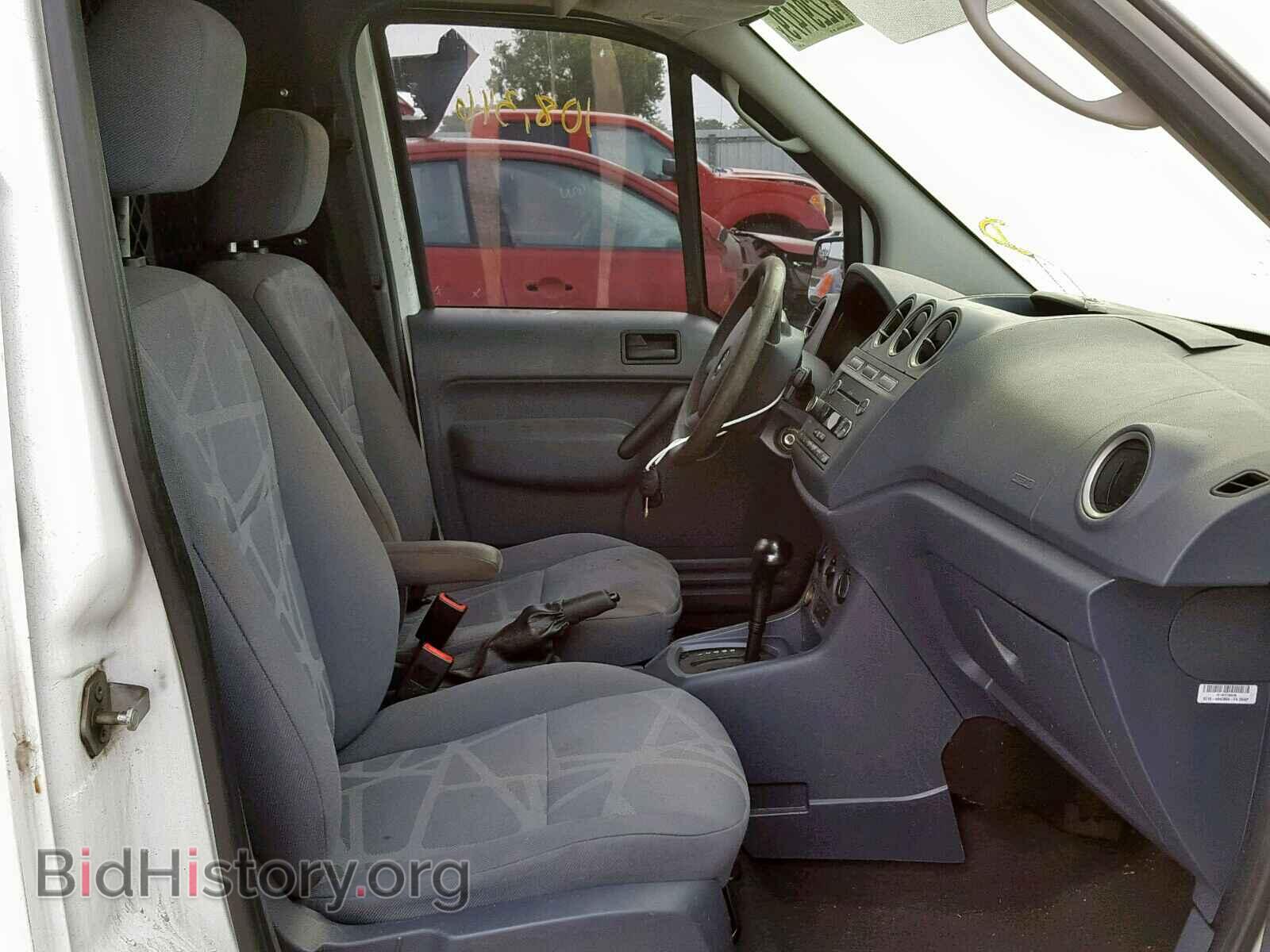 2012 FORD TRANSIT CO - VIN: NM0LS7BN4CT124782 - Фото 5