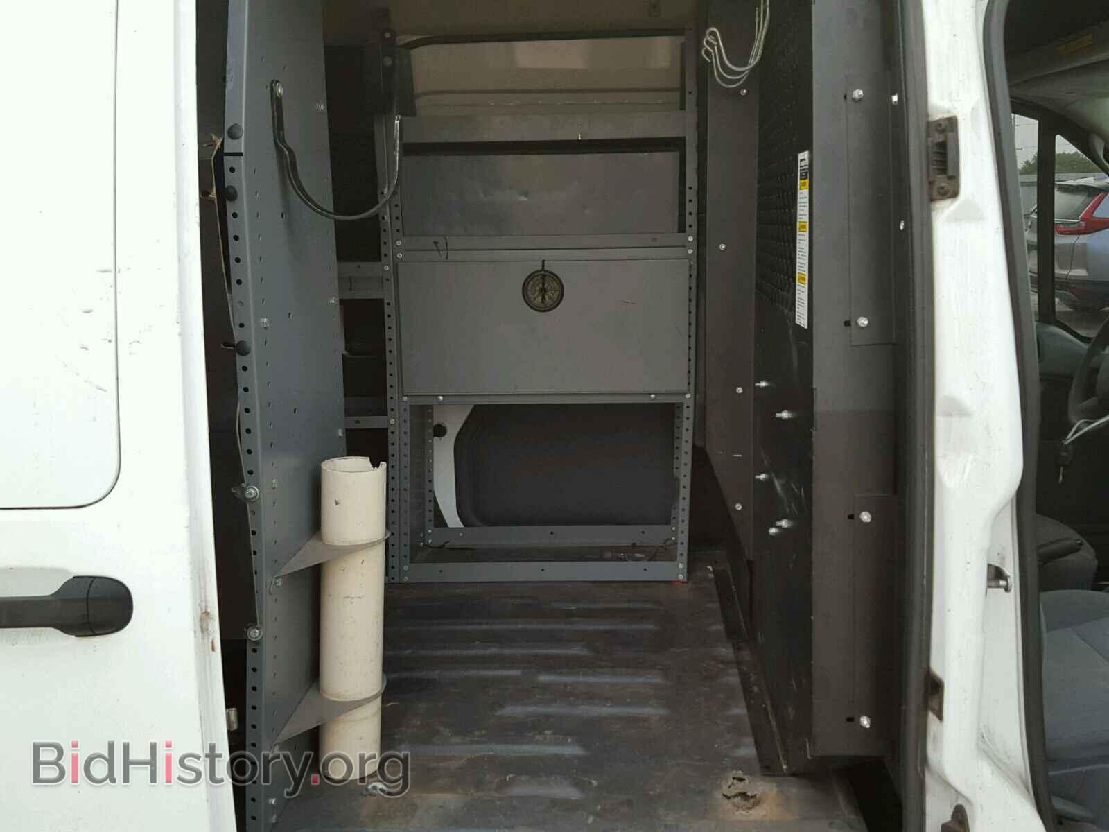 2012 FORD TRANSIT CO - VIN: NM0LS7BN4CT124782 - Фото 6
