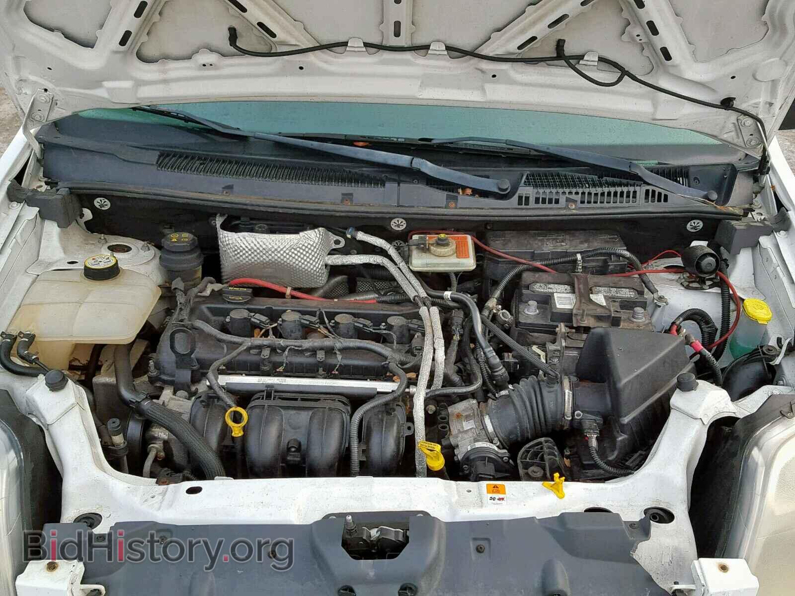 2012 FORD TRANSIT CO - VIN: NM0LS7BN4CT124782 - Фото 7