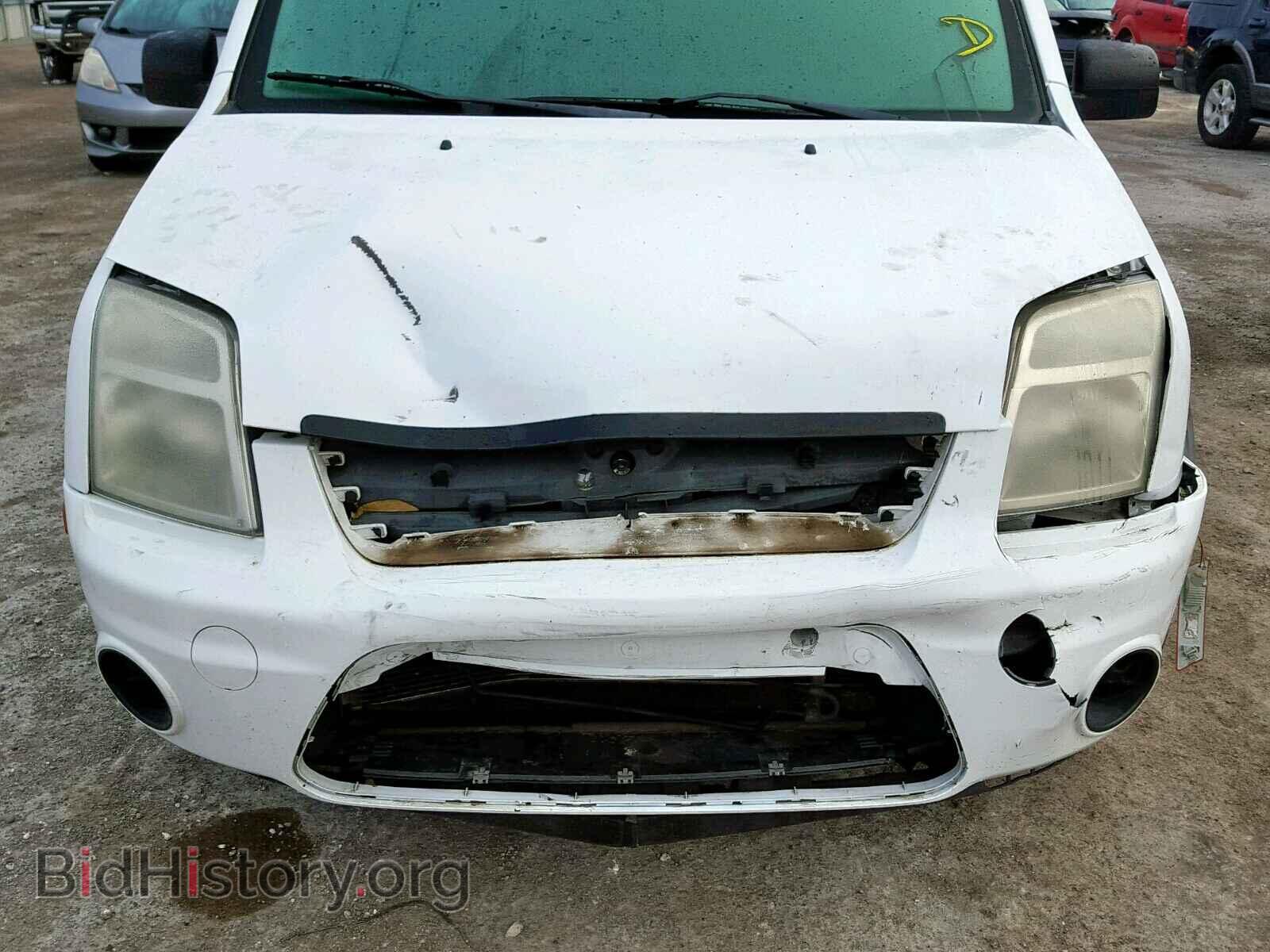 2012 FORD TRANSIT CO - VIN: NM0LS7BN4CT124782 - Фото 9