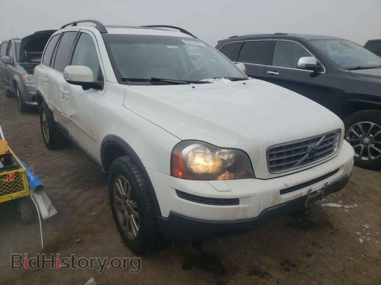 Photo YV4CZ982581465342 - VOLVO XC90 2008