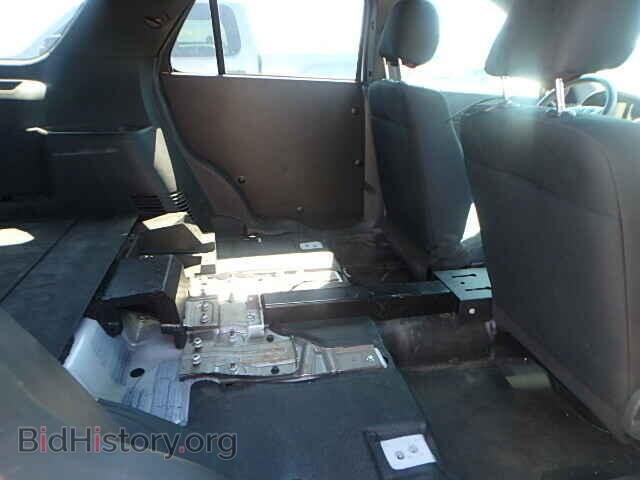 2013 FORD EXPLORER - VIN: 1FM5K8AR2DGC41157 - Photo 6
