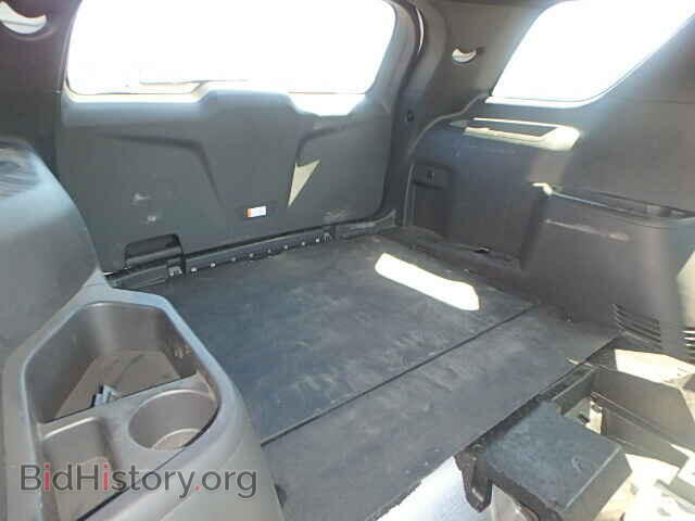 2013 FORD EXPLORER - VIN: 1FM5K8AR2DGC41157 - Photo 7