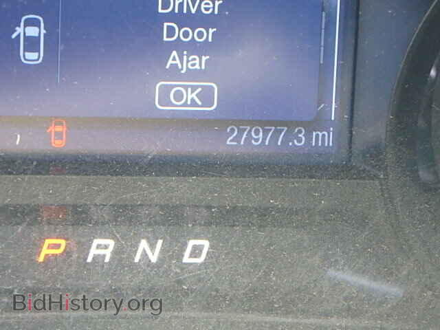 2013 FORD EXPLORER - VIN: 1FM5K8AR2DGC41157 - Photo 9