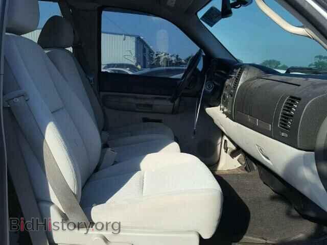 2007 CHEVROLET SILVERADO - VIN: 1GCEC19C57Z521947 - Photo 5