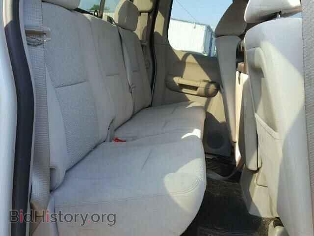 2007 CHEVROLET SILVERADO - VIN: 1GCEC19C57Z521947 - Photo 6