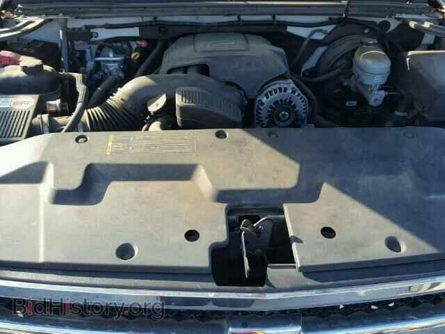 2007 CHEVROLET SILVERADO - VIN: 1GCEC19C57Z521947 - Photo 7