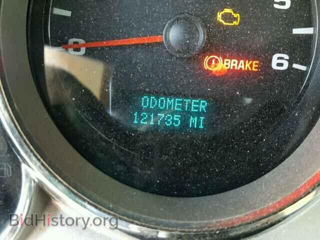 2007 CHEVROLET SILVERADO - VIN: 1GCEC19C57Z521947 - Photo 8