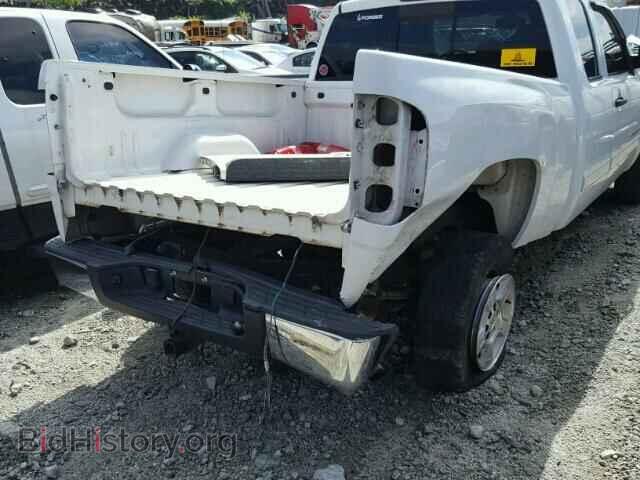2007 CHEVROLET SILVERADO - VIN: 1GCEC19C57Z521947 - Photo 9