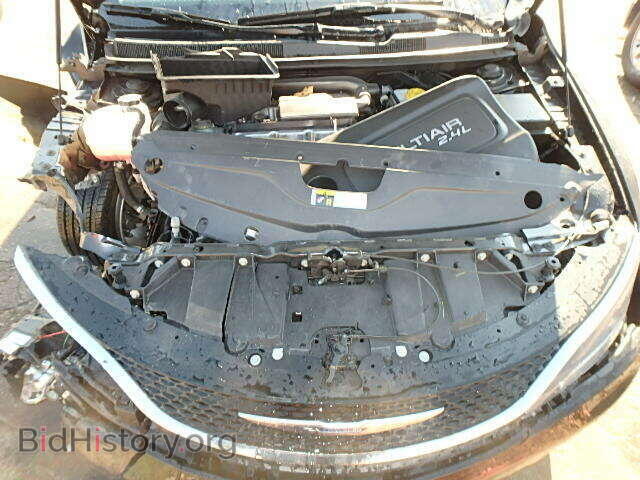 2015 CHRYSLER 200 - VIN: 1C3CCCAB0FN552569 - Фото 7