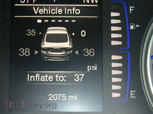 2015 CHRYSLER 200 - VIN: 1C3CCCAB0FN552569 - Фото 8