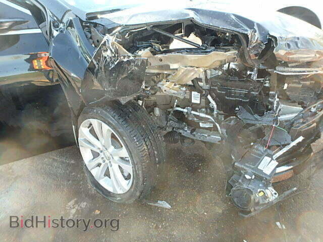 2015 CHRYSLER 200 - VIN: 1C3CCCAB0FN552569 - Фото 10