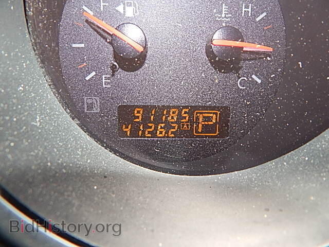 2008 NISSAN MAXIMA - VIN: 1N4BA41E88C829468 - Photo 8
