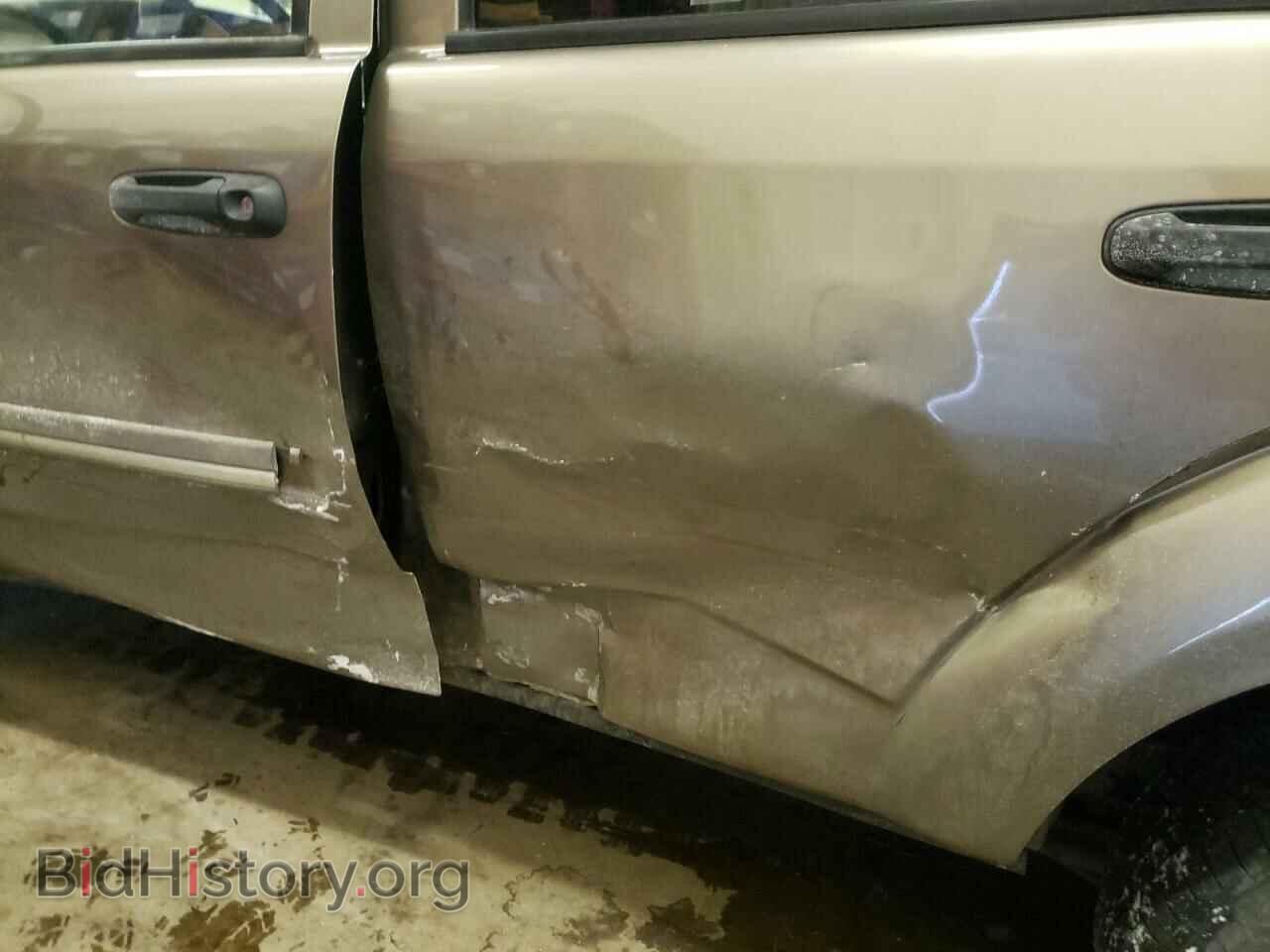 2007 DODGE DURANGO - VIN: 1D8HB58277F502402 - Photo 9