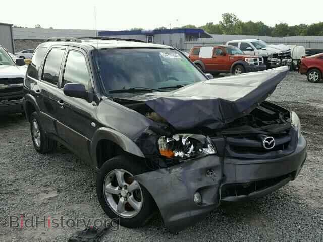Фотография 4F2YZ04165KM27206 - MAZDA TRIBUTE 2005