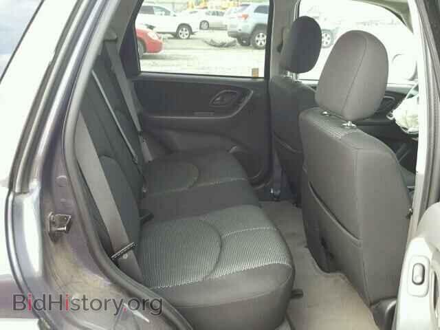2005 MAZDA TRIBUTE - VIN: 4F2YZ04165KM27206 - Фото 6