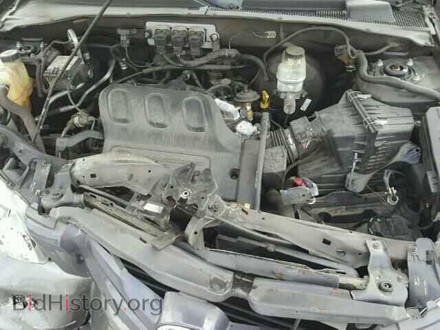 2005 MAZDA TRIBUTE - VIN: 4F2YZ04165KM27206 - Фото 7