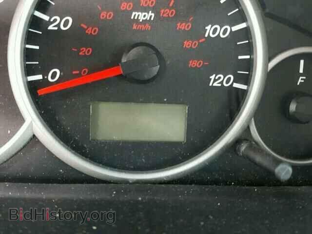 2005 MAZDA TRIBUTE - VIN: 4F2YZ04165KM27206 - Фото 8