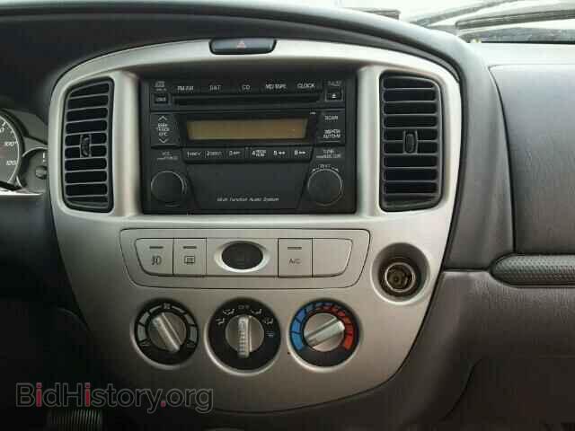 2005 MAZDA TRIBUTE - VIN: 4F2YZ04165KM27206 - Фото 9