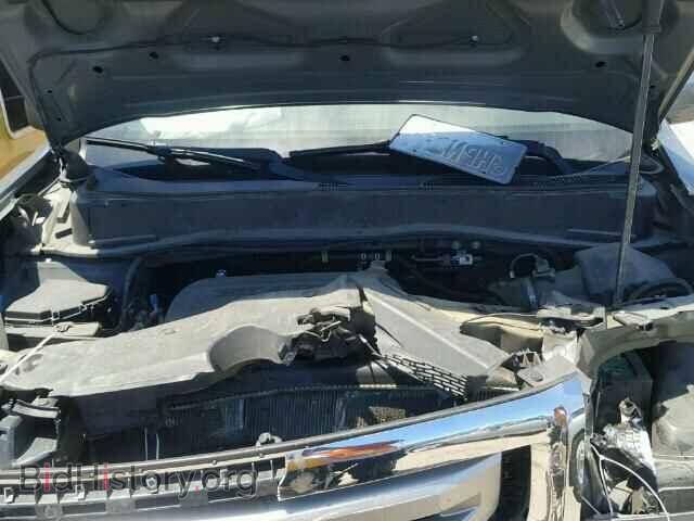2009 HONDA PILOT - VIN: 5FNYF38469B021721 - Photo 7
