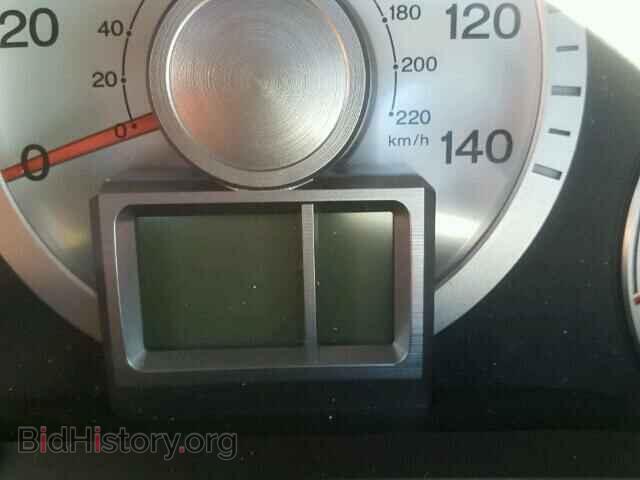2009 HONDA PILOT - VIN: 5FNYF38469B021721 - Photo 8