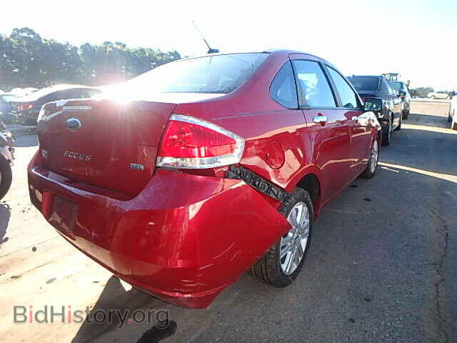 2010 FORD FOCUS - VIN: 1FAHP3HNXAW245666 - Фото 4